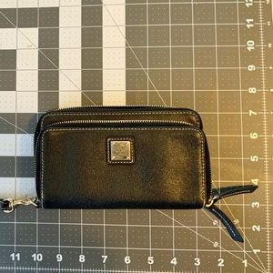Dooney & Bourke Wristlet